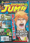🔥 Shonen Jump Magazine Manga (Viz Media, June 2010, Volume 8, Issue 6)