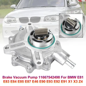 Freins Pompe Vide 11667542498 Pour BMW E81 E83 E84 E85 E87 E46 E90 E93 E92 E91 A - Picture 1 of 12