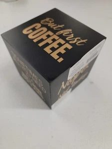 Schreibtisch Regal & Bücherregal Dekor Block Zitate lackiertes Holz leicht 3,87^3 - Bild 1 von 8