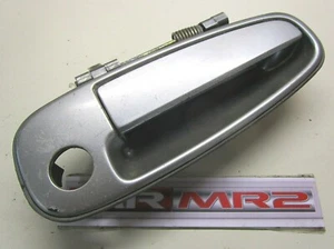 Maniglia porta esterna lato guida Toyota MR2 MK2 SMG 187 - destra 1989-1999 - Foto 1 di 3