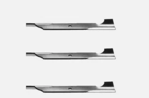 Zero Turn Mower 52'' Deck Blades Fits Ferris IS700Z IS2100Z F160Z (3404) - Foto 1 di 1