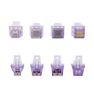 5/10PCS Replace Cartridge for Morpheus 8 Fractional RF Machine 12/24/40Pin Tips - Picture 1 of 24
