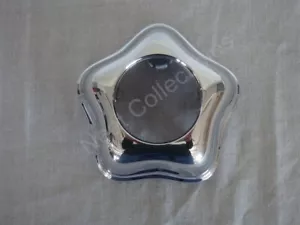 NOS Ford Ranger 4x4 Center Cap Chrome Open Center 15" x 7 Alloy Wheel 1995 - 97 - Picture 1 of 5