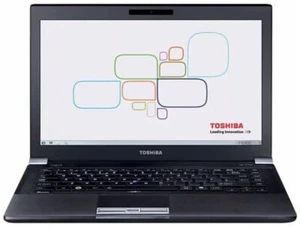 TOSHIBA TECRA 15,6" COMPUTER PORTATILE INTEL CORE i5 8GB RAM 480GB SSD WIN 11 WIFI - Foto 1 di 4