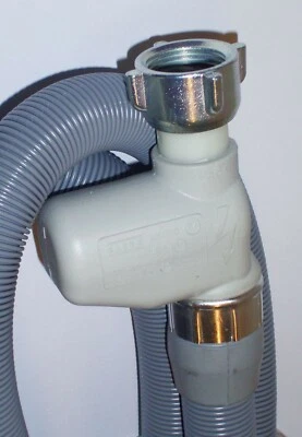 Schlauch Zulaufschlauch AEG Original Aquastopschlauch Eltek 10039*064 117 30501 - Bild 1 von 2