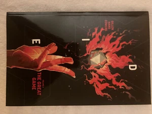 Die Volume 3: The Great Game; Gillen, Kieron, - Picture 1 of 2