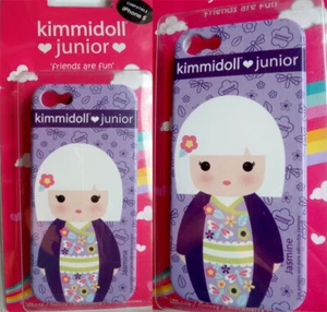 Funda iPhone 5 Kimmidoll Jasmine - Imagen 1 de 1