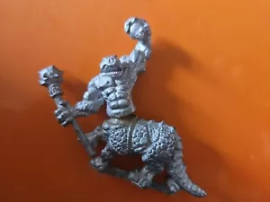 C25 Zoat Zitadelle GW Spiele Workshop Slotta Sorceror Orb Rogue Trader 40k - Bild 1 von 3