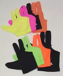 Lot Of 4 Yo-Yo Gloves - FREE SHIPPING - Picture 1 of 11