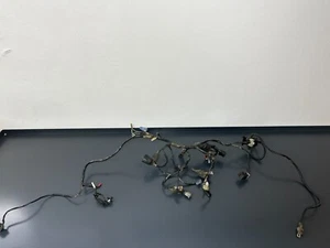 IMPIANTO ELETTRICO Ktm Husqvarna Sxf Fc 250 450 2016 79211075000 Wiring Harness - Picture 1 of 23
