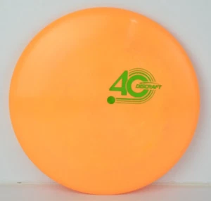 ๐40 Year๐ Discraft ESP Swirl Hawk, 2019 Limited Edition, 174g - Picture 1 of 5