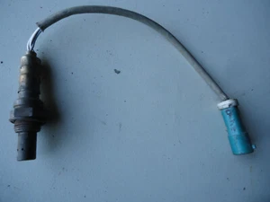 Lambdasonde Ford Fiesta, Focus, Fusion, Mazda 2 DY 2S6A-9F444 - Bild 1 von 3