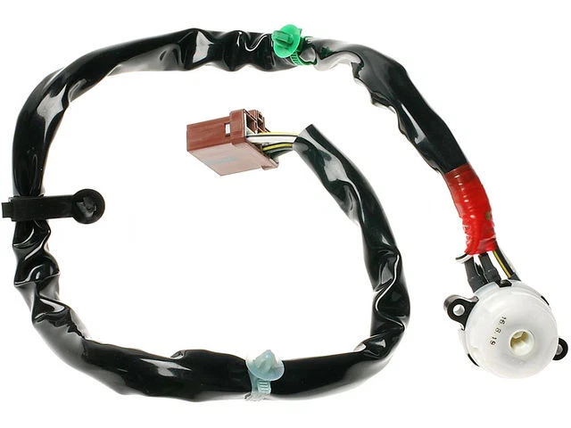 Interruptor de encendido Standard Motor Products 96GZ19P compatible con Isuzu Oasis 1996-1997 Foto 1 de 1