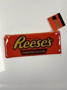 "Custodia per matita tazze burro di arachidi Reese's 8"" X 3""" - Foto 1 di 2