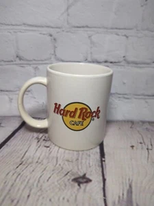 Tazza caffè Hard Rock Cafe - Foto 1 di 6