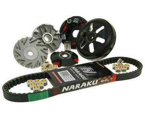 Quad Clutch Transmission Race Kit Compatible With Quadzilla 100cc Quads - Picture 1 of 5