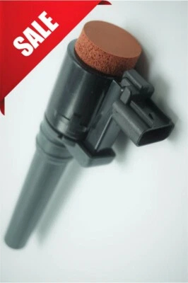 BOBINA DE ENCENDIDO ASTON MARTIN (motor): DB7 VANQUISH V12 - 12 PIEZAS NUEVA XR1U-12A366-AB Foto 1 de 4