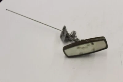 espejo retrovisor con pestillo mercedes-benz 190sl Foto 1 de 4