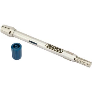 Draper Pencil Type Tyre Pressure Gauge - Picture 1 of 1