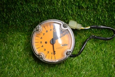 KTM ADVENTURE 990 Adventure ABS LC8 Speedo relógios painel de instrumentos painel 2008   - Imagem 1 de 4