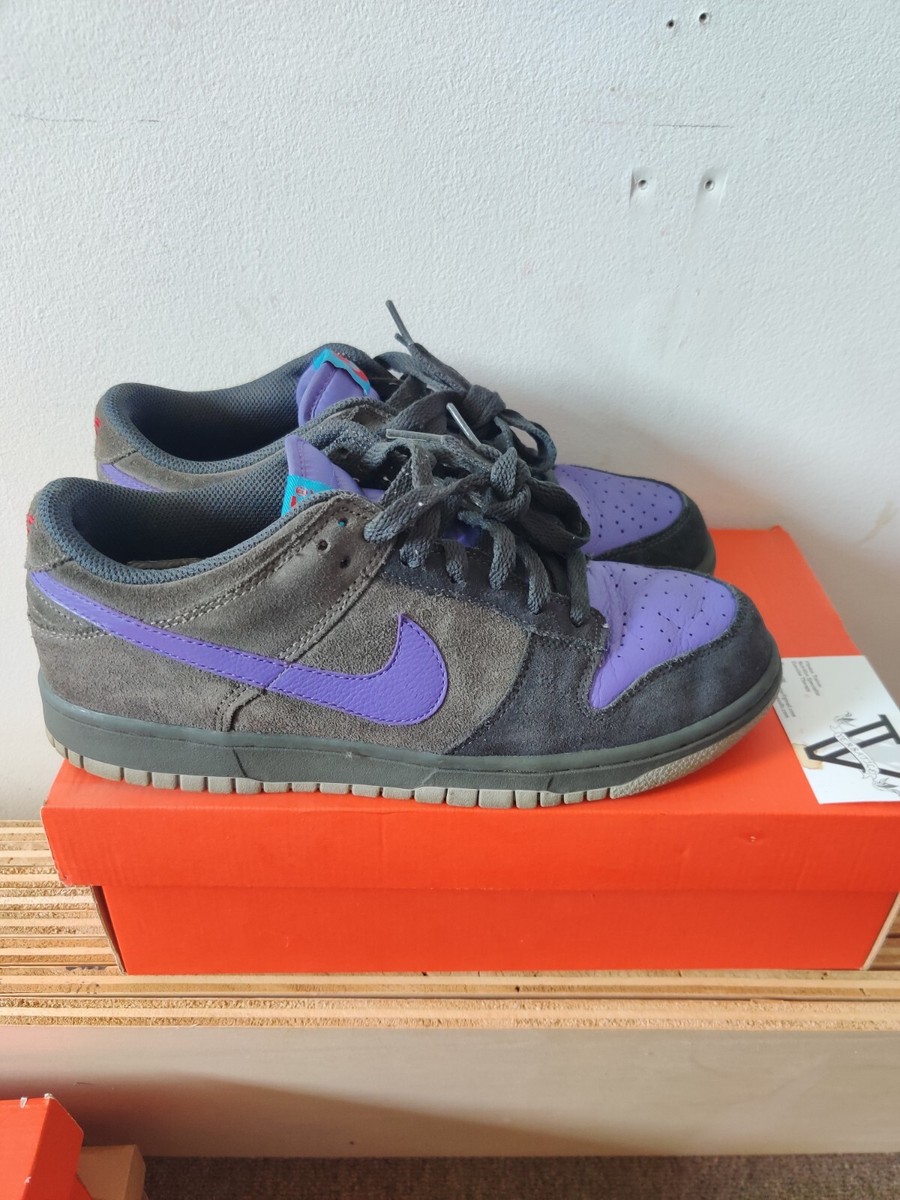 Nike Dunk CL Low Purple for Sale | Authenticity Guaranteed Nike Dunk CL Low Purple for Sale | Authenticity Guaranteed