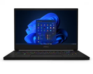 MSI Stealth G66 Stealth 15.6" FHD i9-10980HK 2.4 GHz 32GB 1TB SSD RTX 3080 W10P - Picture 1 of 1