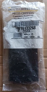 Whirlpool W10133268 Cover, Display - Picture 1 of 3