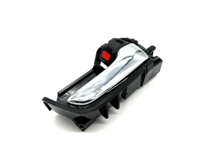 Manija de puerta interior delantera derecha Toyota Prius 2004-2009 OEM 69273-47010 Foto 1 de 4