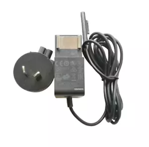 AU 15V 1.6A 24W Power Adapter Charger For Microsoft Surface Go Pro4 Core m3 - Picture 1 of 4