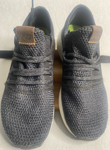 New Balance Fresh Foam Cruz v2 Decon (MCRZDLB2) Uomo Taglia 8 D Nuovo senza scatola