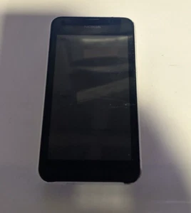 Nokia Lumia 530 4GB (RM-1018) Blanco (T-Mobile) LEER MÁS ABAJO - Imagen 1 de 6