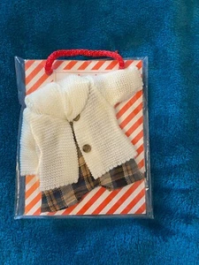 Vêtement pour mini poupée JUANIN MARIQUITA PEREZ 21 cm - Foto 1 di 2