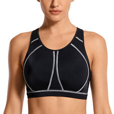 D Black Sports Bras for Women for sale, Shop with Afterpay