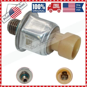 Sensor diésel Powerstroke ICP ajuste 04-10 Ford E350 E450 F250 F350 F450 F550 6,0 L - Imagen 1 de 5