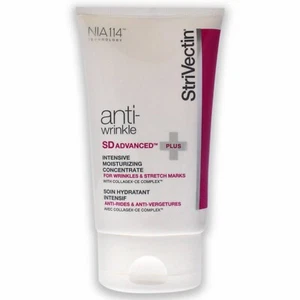 StriVectin SD Advanced Plus Intensive Moisturizer for Wrinkles Stretchmark 1.7oz - Picture 1 of 8