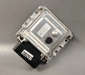 Mercedes c C-200 1.6 CDI BlueTEC C-200 ENGINE CONTROL MODULE ECM A0009002008 - Picture 1 of 12
