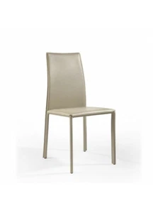 chair 2 sedie schienale alto mod. Agata chaise - Imagen 1 de 12