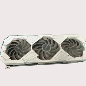 For Galaxy RTX3090 EX Serie Graphic Card Heatsink Cooling Fan (without PCB board - Picture 1 of 3