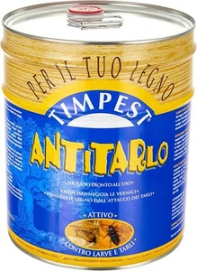 TIMPEST | ANTITARLO LT. 10- | ART TIMP10 - Foto 1 di 1