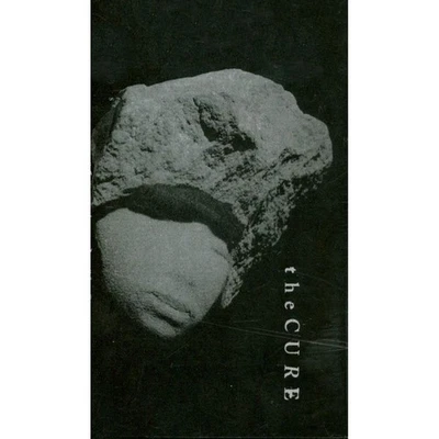 The Cure - Songs Of A Lost World Limited Edition (2024 - Original) - Bild 1 von 2