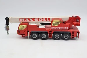 Siku 1:55 Autokran Max Goll - Bild 1 von 5