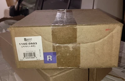 Módulo Controlador LED Gamewell-FCI ANU-48 Anunciador Remoto (1100-0503) Foto 1 de 2