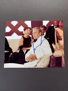 Kevin Costner Autographed Signed 8x10 Photo - Picture 1 of 4