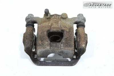 Nissan Altima 2013-2024 tracción delantera trasera derecha disco freno pinza de parada OEM Foto 1 de 4