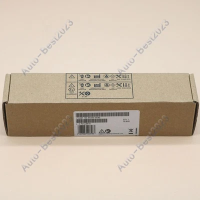 1PC New Siemens 6ES71445KD000BA0 Module 6ES7144-5KD00-0BA0 Fast Delivery - Image 1 of 4
