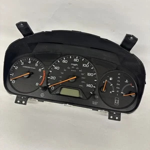 98-99 HONDA ACCORD SPEEDOMETER INSTRUMENT CLUSTER 78100S84-A630M1 OEM - Picture 1 of 6