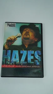 Hazes - Live in Amsterdam Arena (DVD, Region FREE, PAL) - Bild 1 von 4