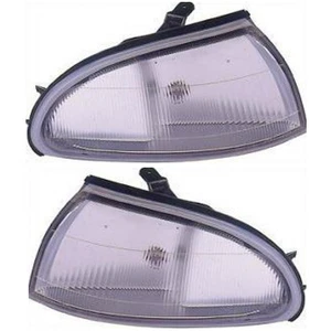 For 1993-1997 Geo Prizm Side Marker Light Pair Driver&Passenger Side GM2520127 - Picture 1 of 5