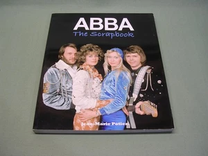 "ABBA - The Scrapbook" by Jean-Marie Potiez - Picture 1 of 2