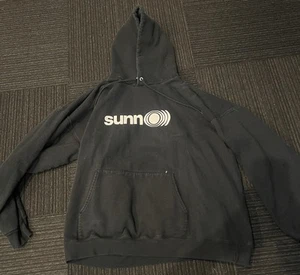 Sunn O))) Hoodie XL Grimmrobe Demos - Picture 1 of 5